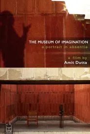 Poster do filme The Museum of Imagination
