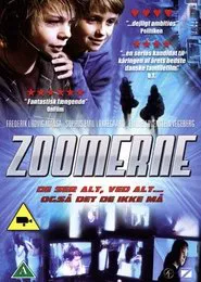 Zoomers movie poster