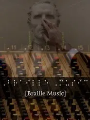 Poster do filme Braille Music