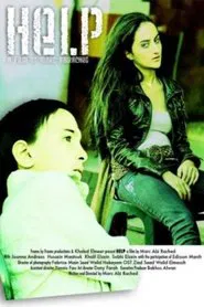Help movie poster