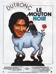 The Black Sheep movie poster