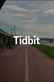 Tidbit movie poster