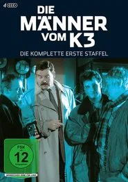 Die Männer vom K3 tv show poster