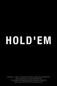 Hold'em movie poster