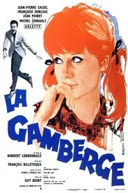 Poster do filme The Dance