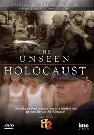 The Unseen Holocaust movie poster