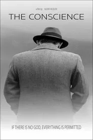 The Conscience movie poster