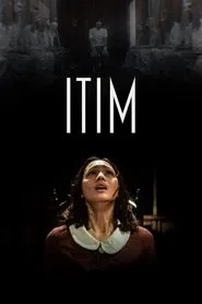 Itim movie poster