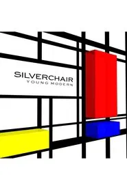 Silverchair: Making of Young Modern movie poster