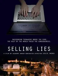 Selling Lies movie poster