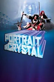 Portrait in Crystal movie poster