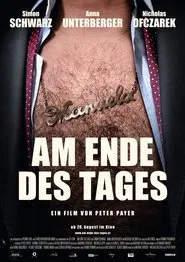 Am Ende des Tages movie poster