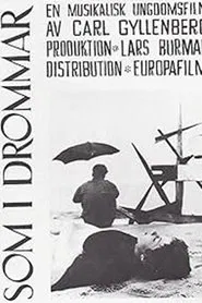 As in Dreams movie poster