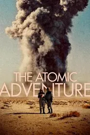 The Atomic Adventure movie poster