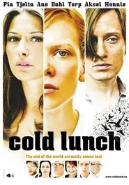 Cold Lunch movie poster