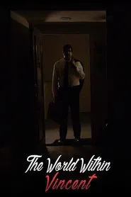 The World Within Vincent movie poster