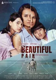 Poster do filme Beautiful Pain