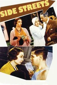 Poster do filme Side Streets