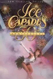The Ice Capades with Jason Bateman and Alyssa Milano movie poster