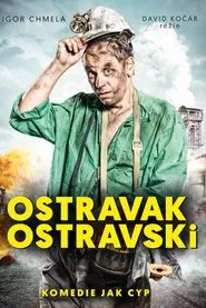 Ostravak Ostravski movie poster