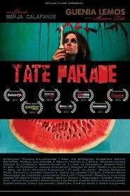 Tate Parade movie poster