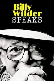 Billy Wilder Speaks movie poster