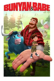 Bunyan and Babe movie poster