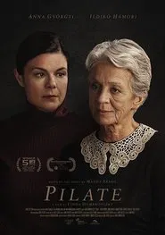 Pilate movie poster