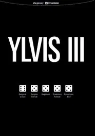 Ylvis III movie poster