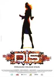 Poster do filme Dís
