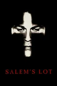 Salem's Lot tv show poster