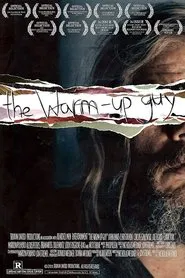 The Warm-Up Guy movie poster