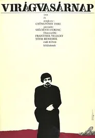 Palm Sunday movie poster