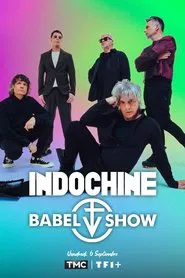 Poster do filme Indochine : Babel Show
