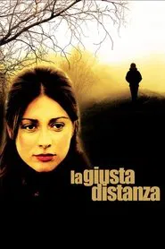 The Right Distance movie poster