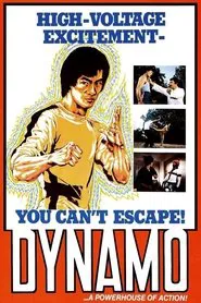 Poster do filme Dynamo