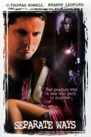 Separate Ways movie poster