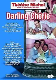 Darling Chérie movie poster