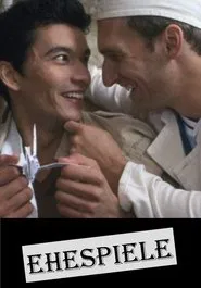 Poster do filme Ehespiele