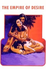 The Empire of Desire movie poster