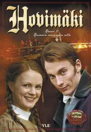 Hovimäki tv show poster