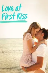Love at First Kiss tv show poster