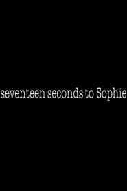 17 Seconds to Sophie movie poster