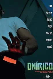 Onírico movie poster