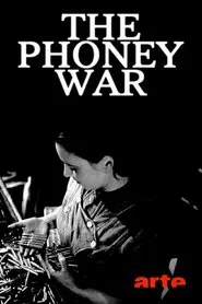 Poster do filme The Phoney War