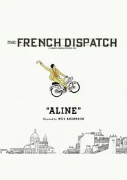 Aline movie poster