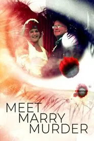 Meet, Marry, Murder tv show poster