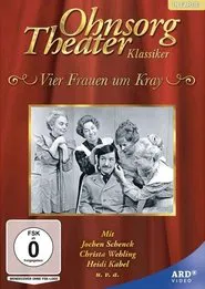 Ohnsorg Theater - Vier Frauen um Kray movie poster