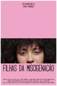 Poster do filme Filhas da Miscigenação