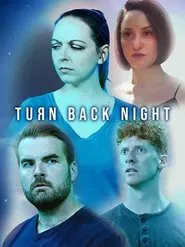 Poster do filme Turn Back Night